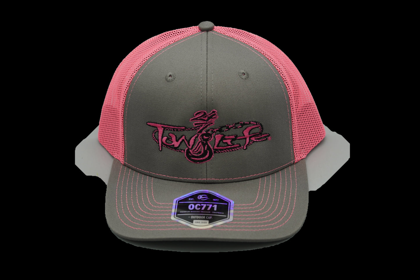 Towlife Snap Back Hat