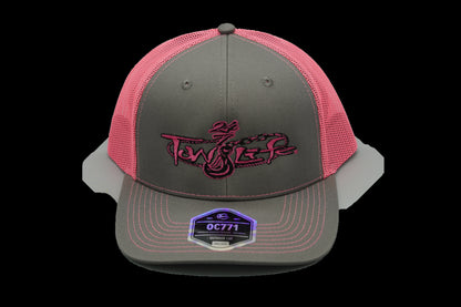 Towlife Snap Back Hat