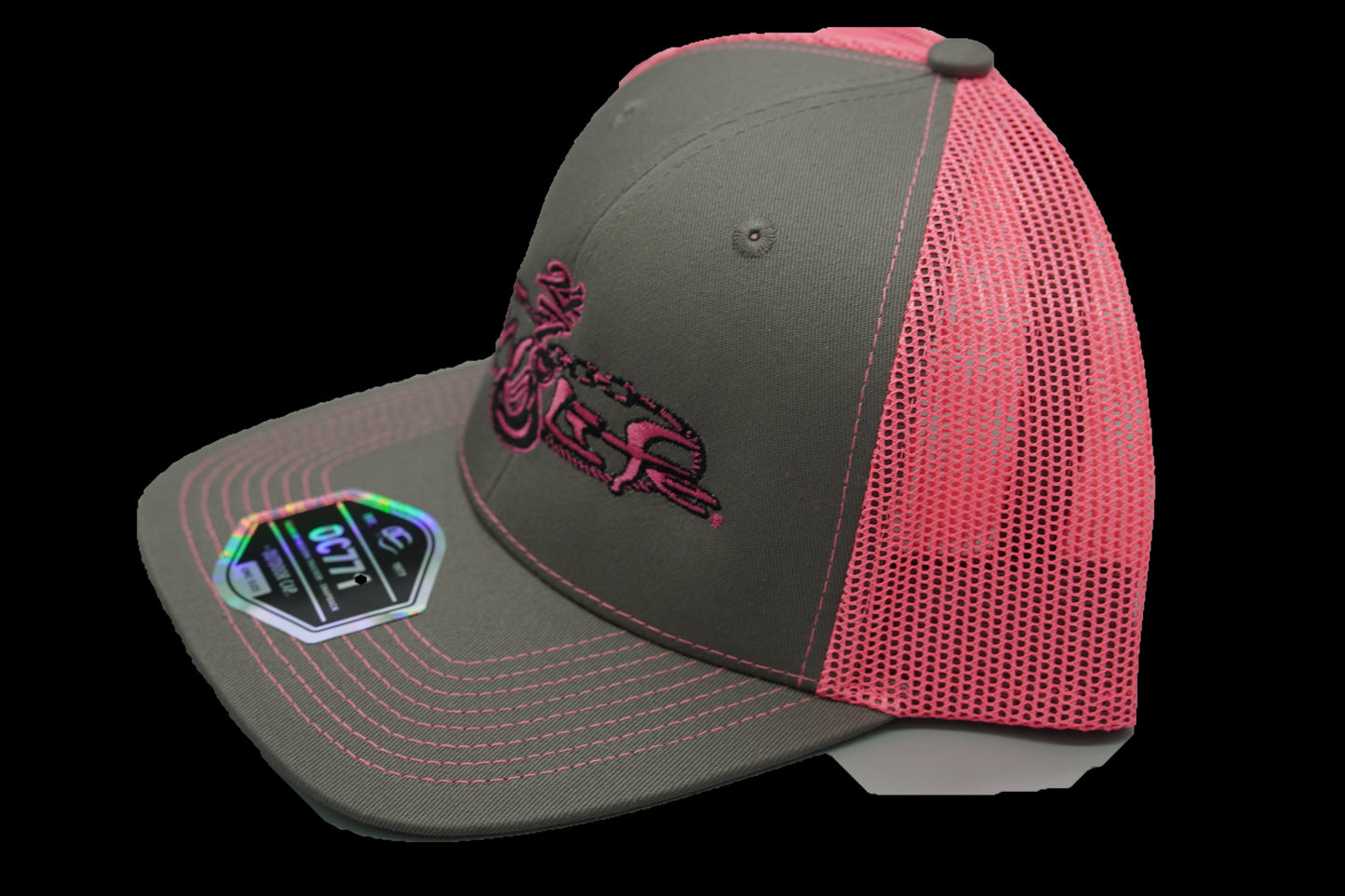 Towlife Snap Back Hat