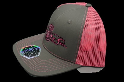 Towlife Snap Back Hat