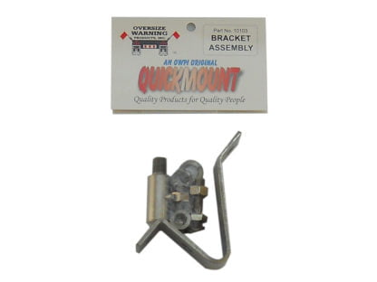 Quickmount Mounting Bracket