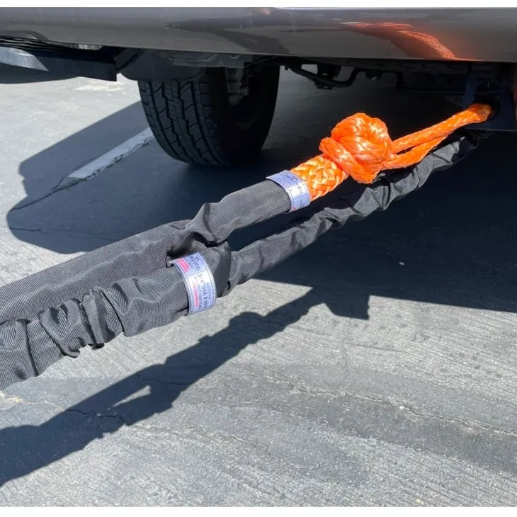 Xtreme Kinetic Recovery Rope