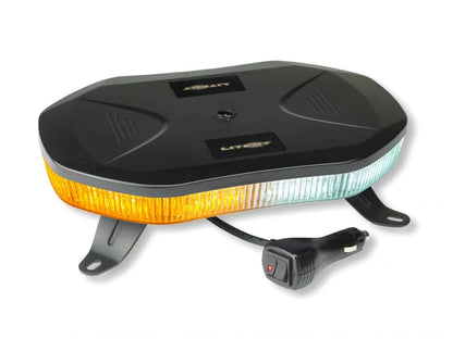 11″ LED Roof Top Light Bar (3 Color Options)