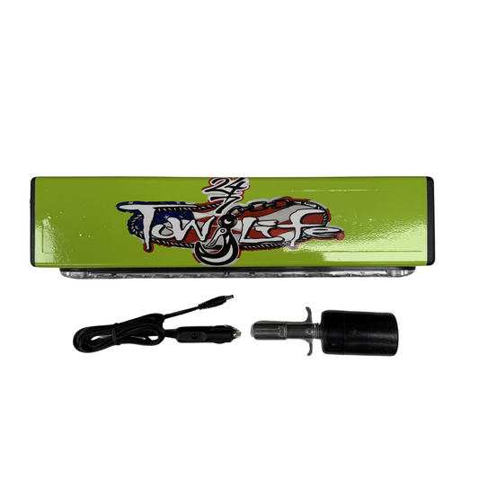 Tow Life 17" Tow Light