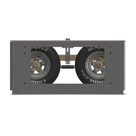 Collins Dolly Bunk for Dollies with 4.80 Sized Tires