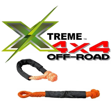 Xtreme Soft Shackle
